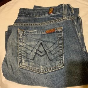 7FAM Denim